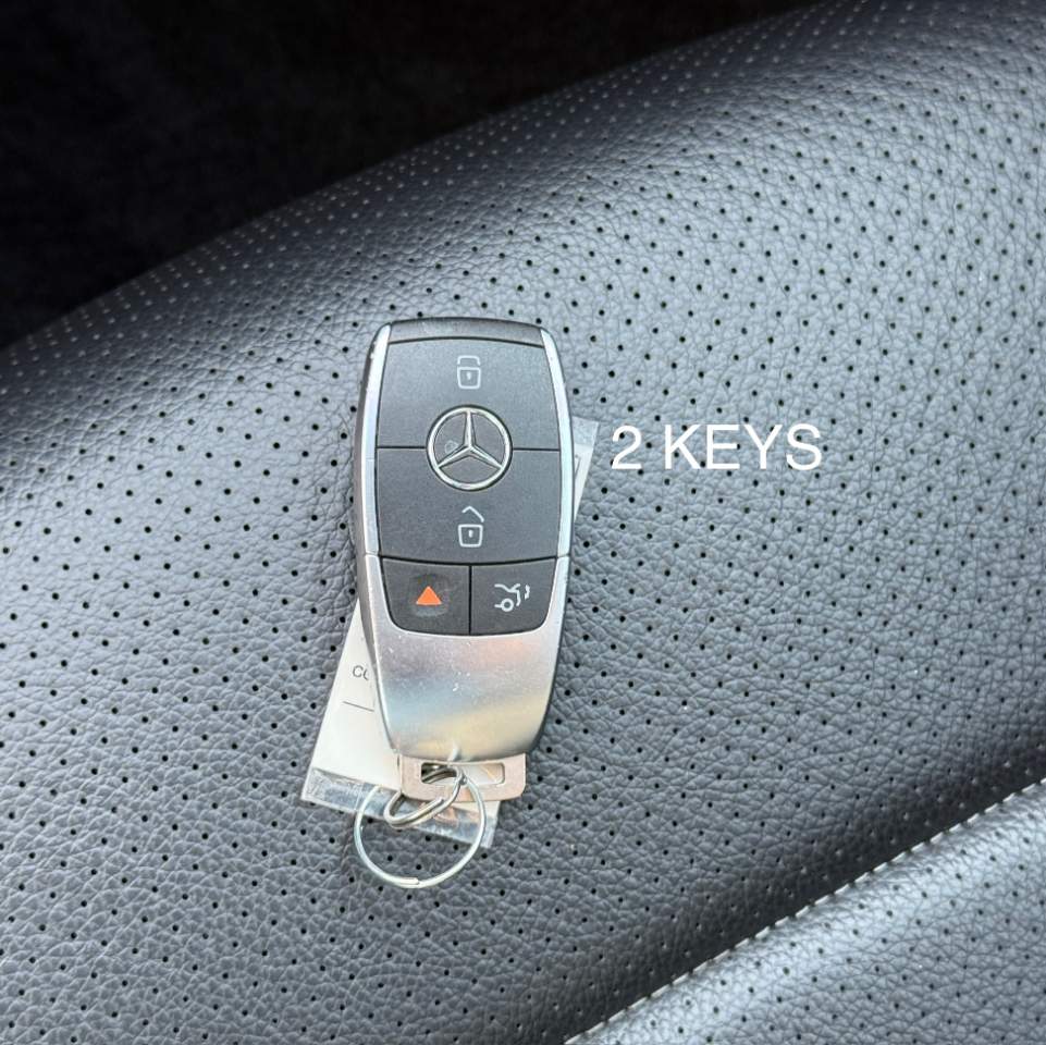 Mercedes-Benz C-Class C 300 Sedan 2019 Mercedes-Benz C-Class C 300 Sedan 2019