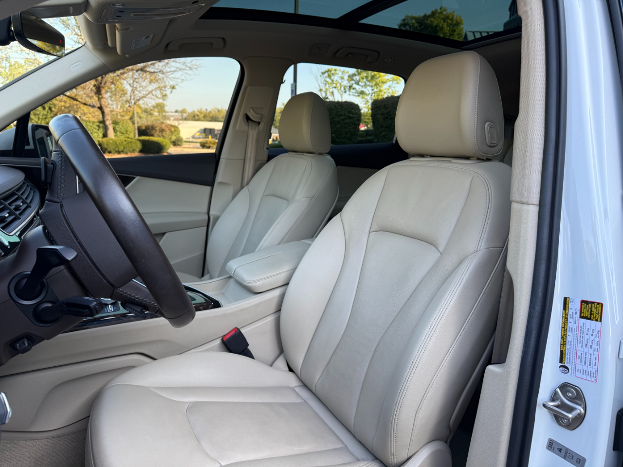 2017 Audi Q7 3.0 Premium Plus photo 10