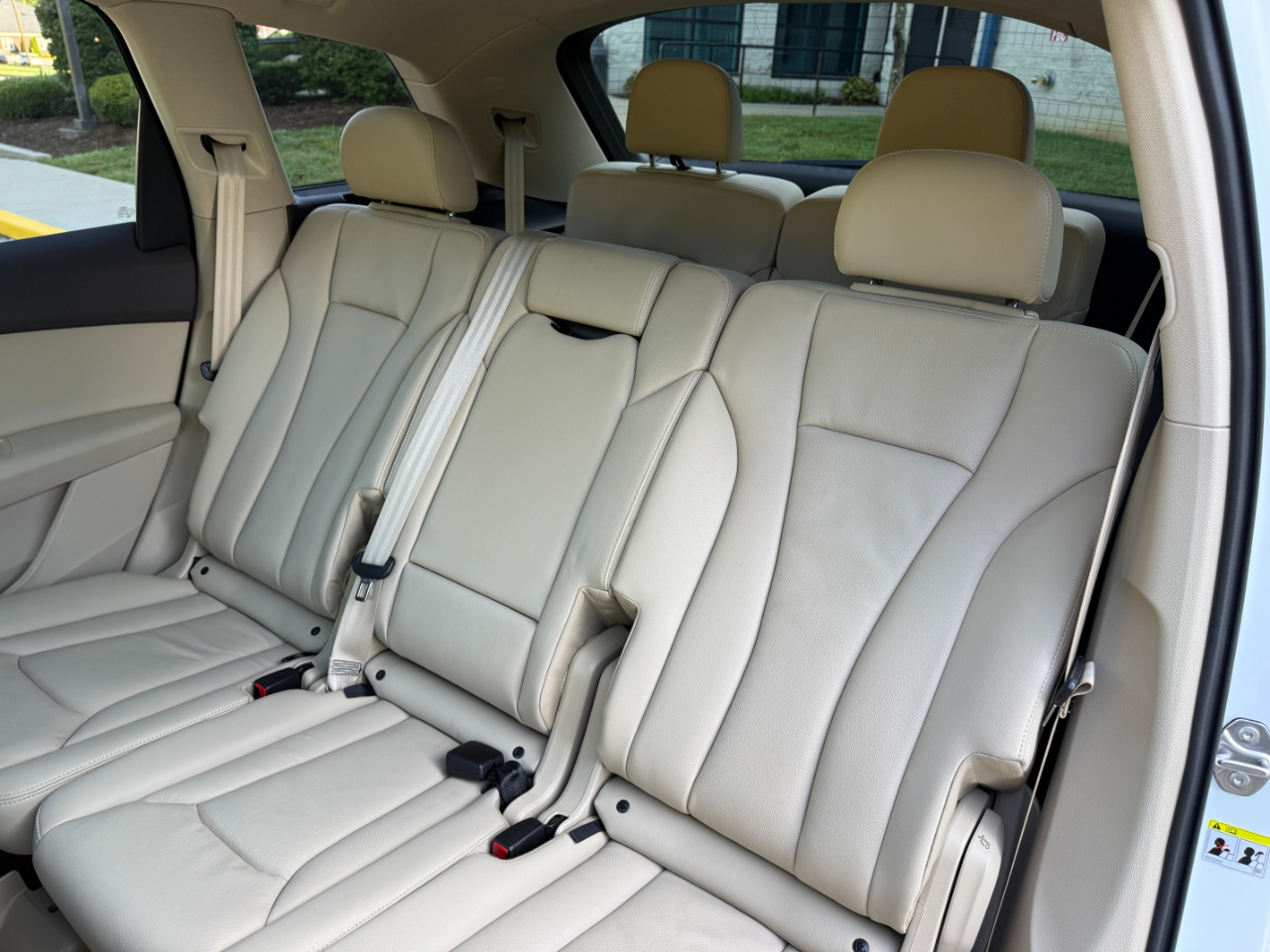 2017 Audi Q7 3.0 Premium Plus photo 12