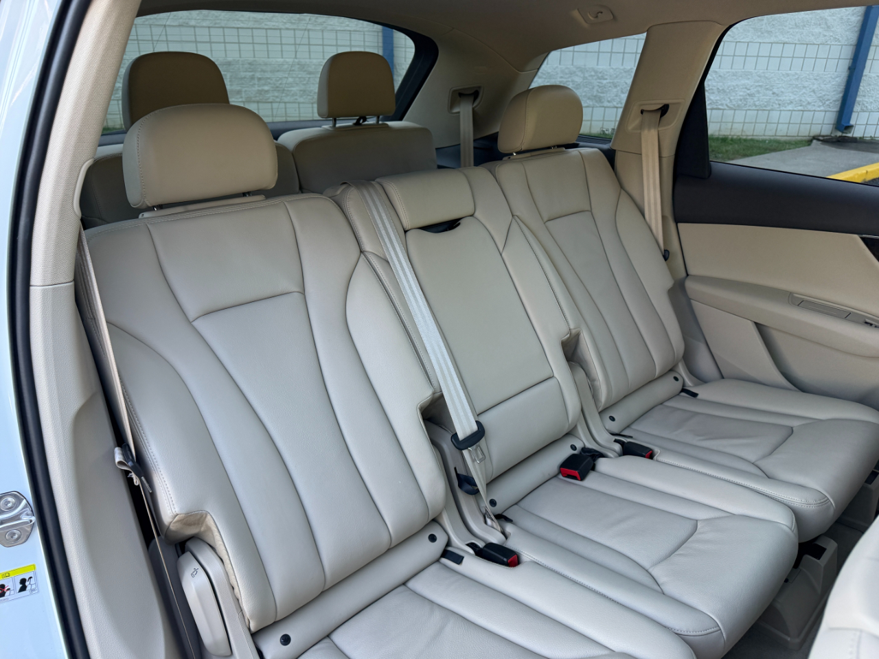 2017 Audi Q7 3.0 Premium Plus photo 15