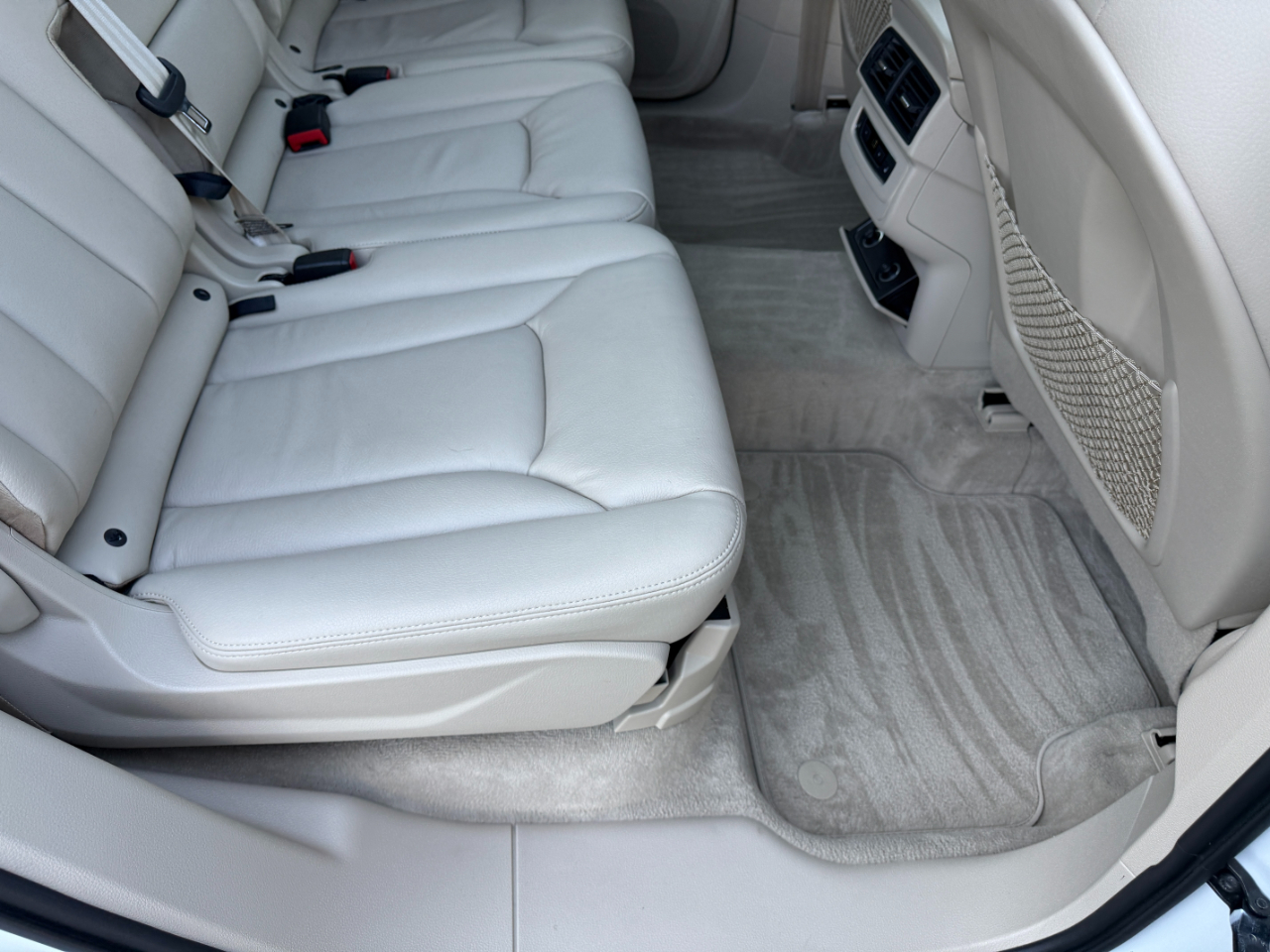 2017 Audi Q7 3.0 Premium Plus photo 16