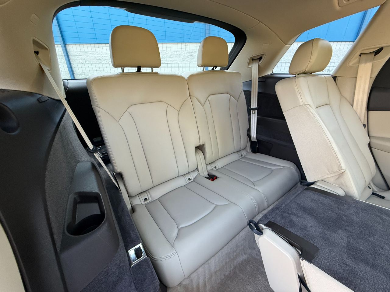2017 Audi Q7 3.0 Premium Plus photo 18