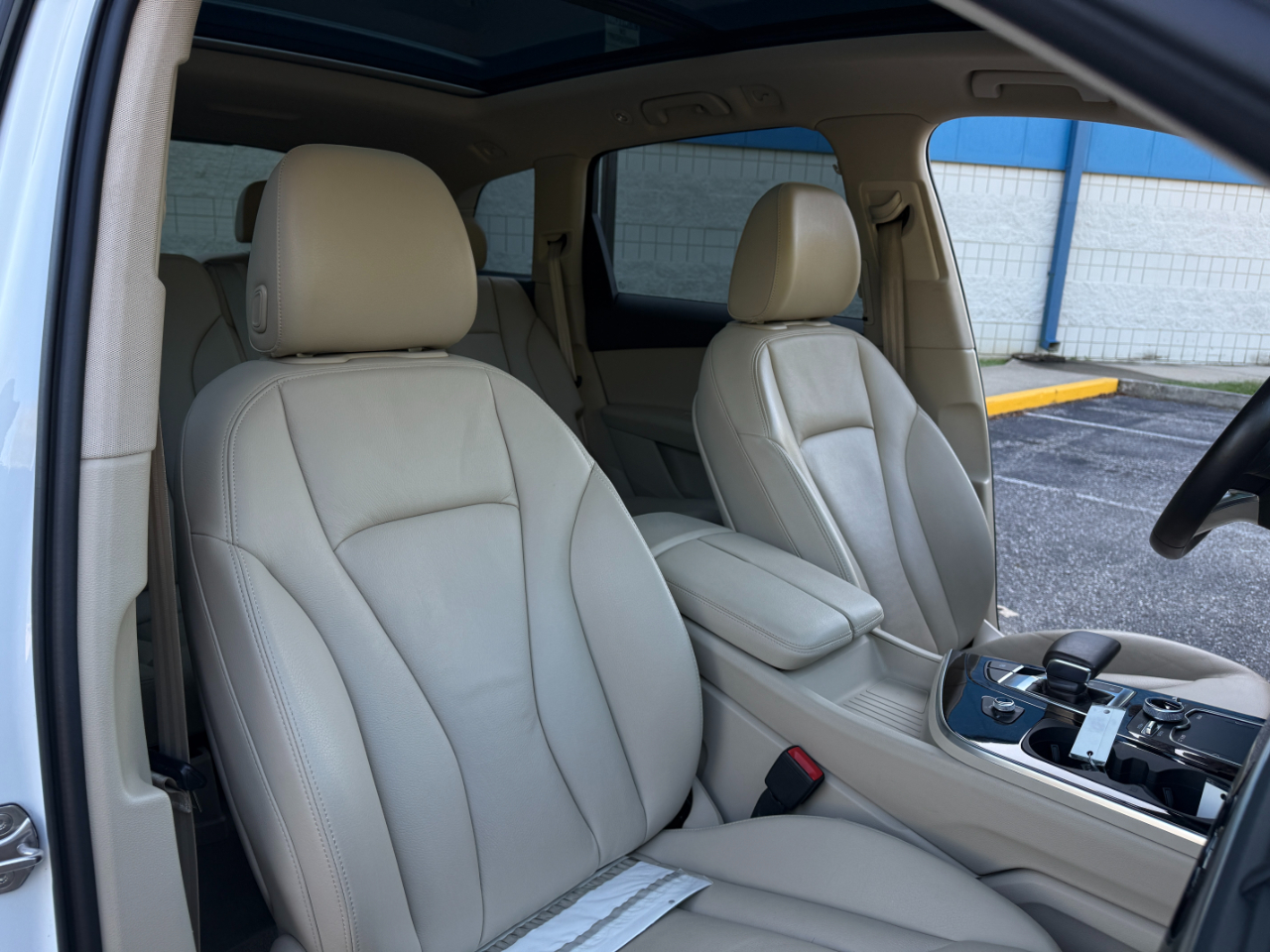 2017 Audi Q7 3.0 Premium Plus photo 20