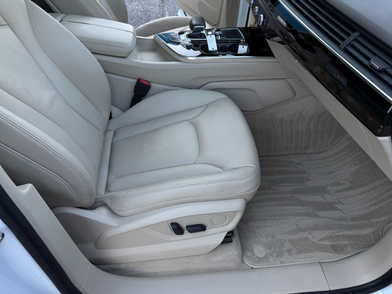 2017 Audi Q7 3.0 Premium Plus photo 21