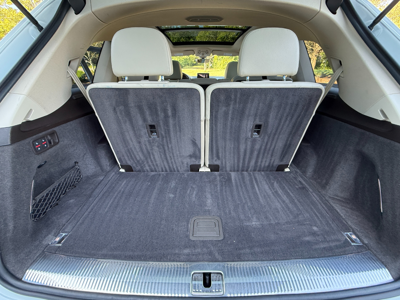 2017 Audi Q7 3.0 Premium Plus photo 24
