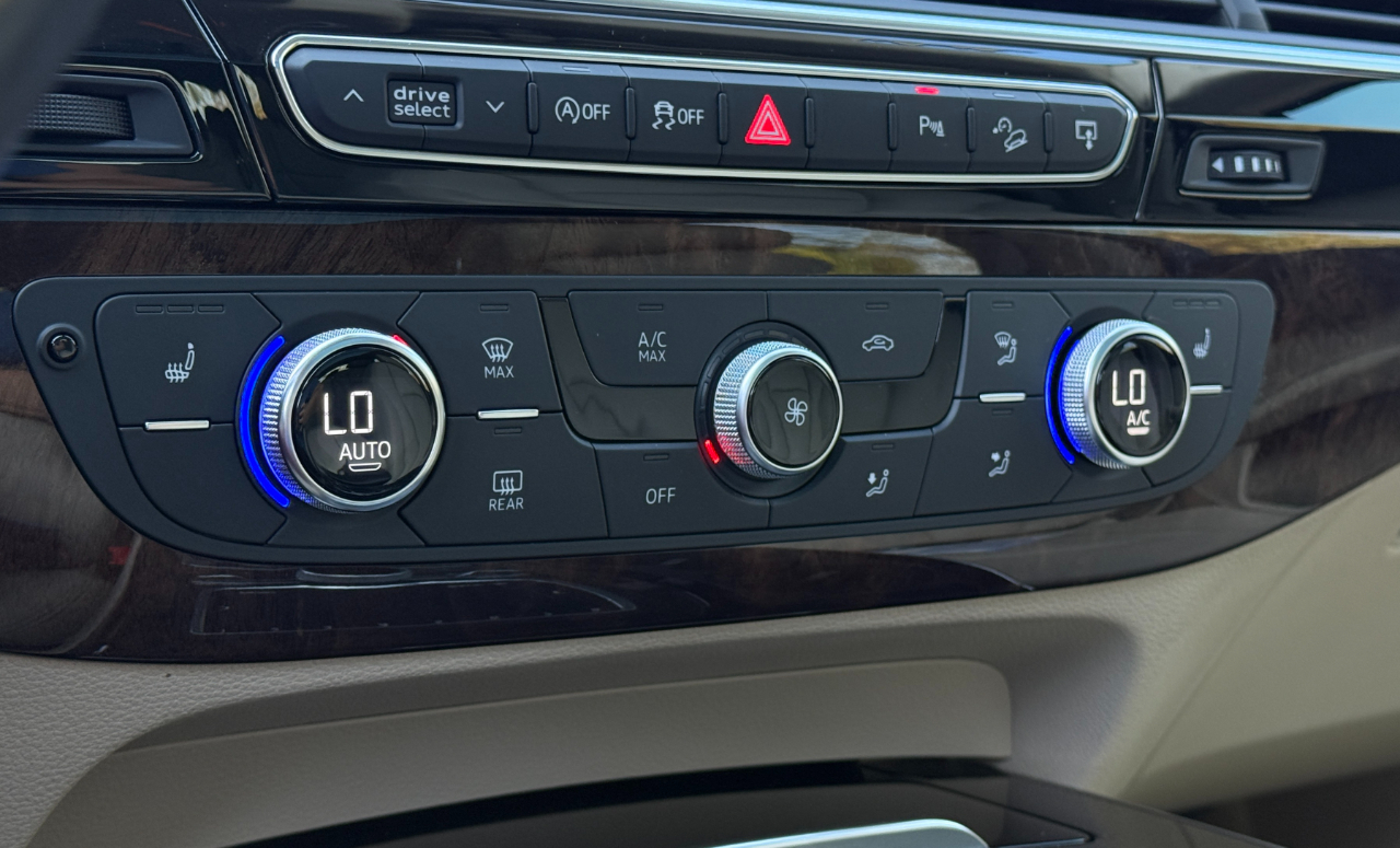 2017 Audi Q7 3.0 Premium Plus photo 27