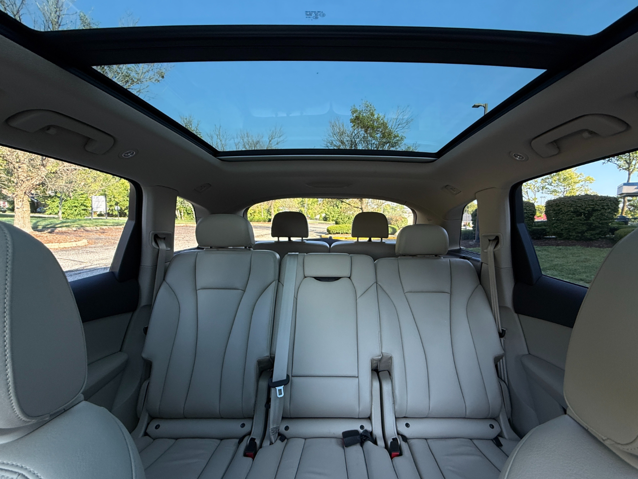 2017 Audi Q7 3.0 Premium Plus photo 31