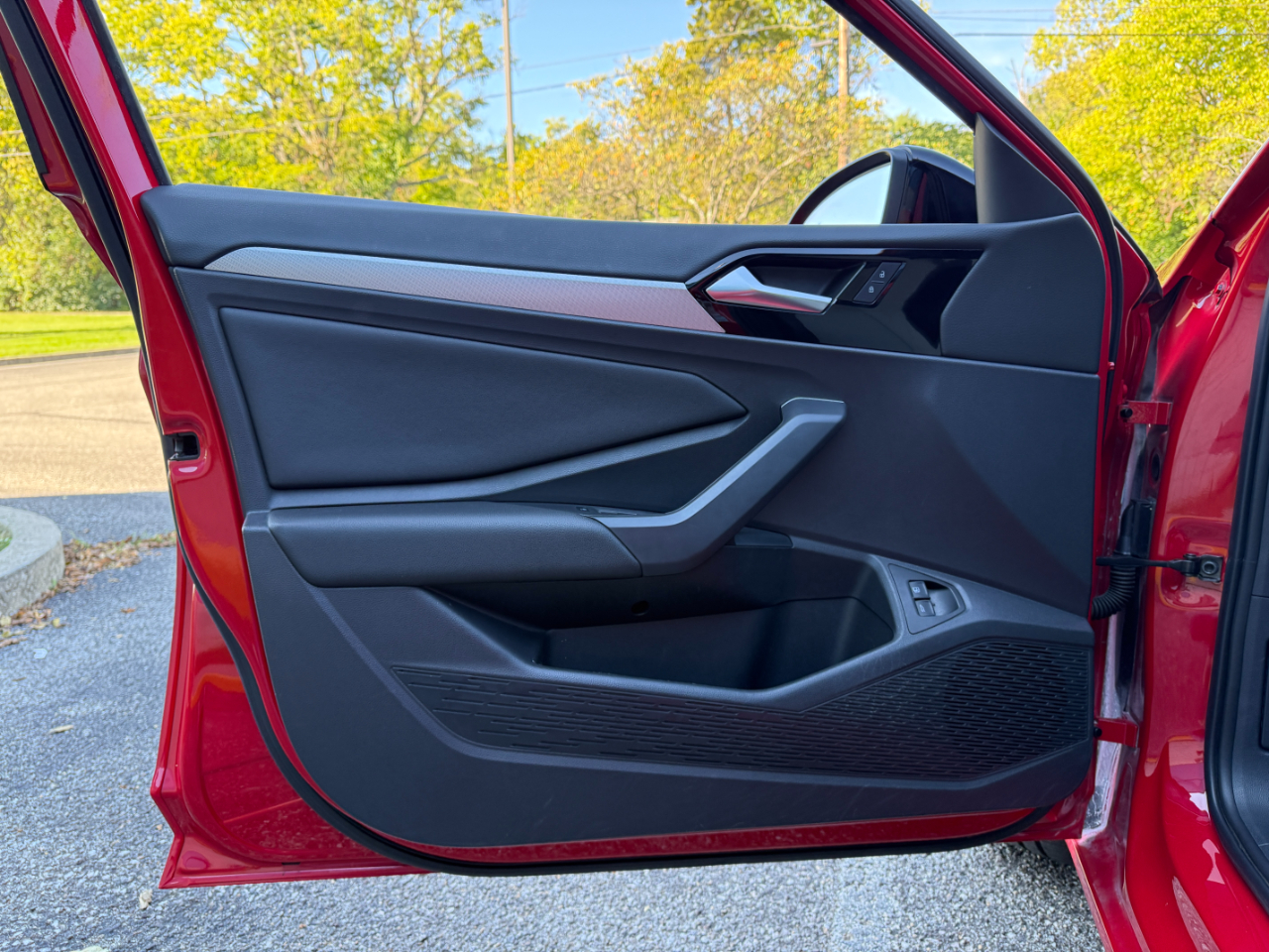 2020 Volkswagen Jetta R-Line photo 10