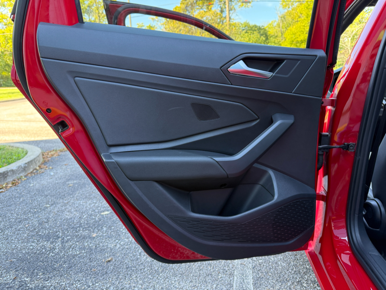 2020 Volkswagen Jetta R-Line photo 13