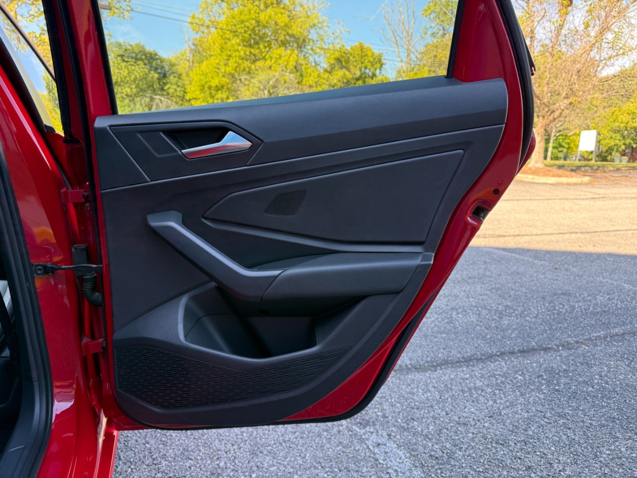 2020 Volkswagen Jetta R-Line photo 15