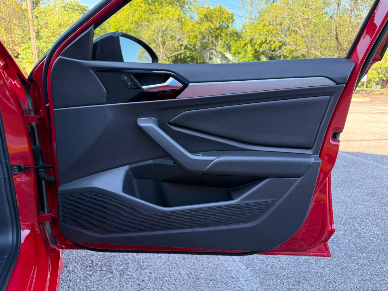 2020 Volkswagen Jetta R-Line photo 18