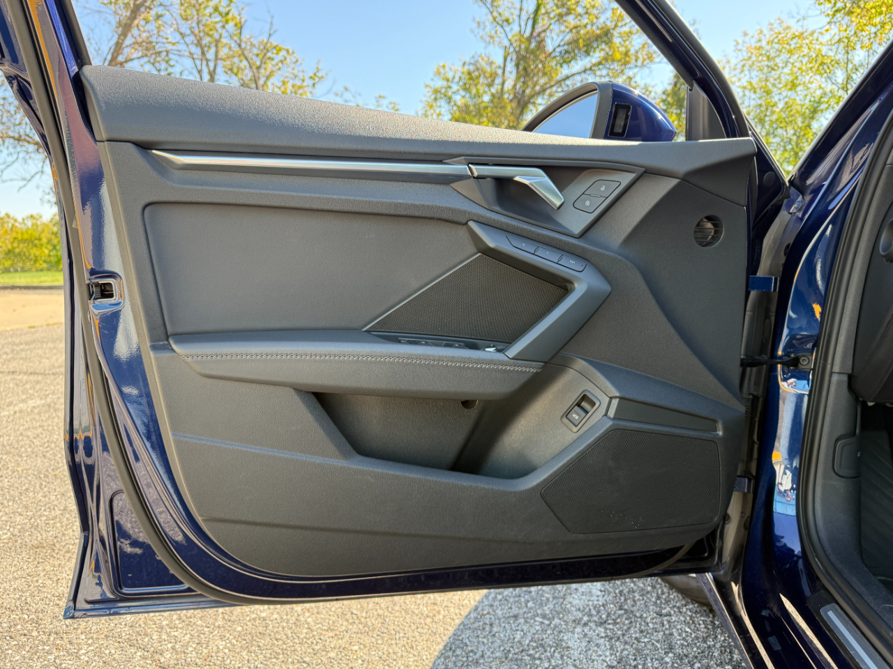 2023 Audi A3 Premium 40 TFSI photo 12