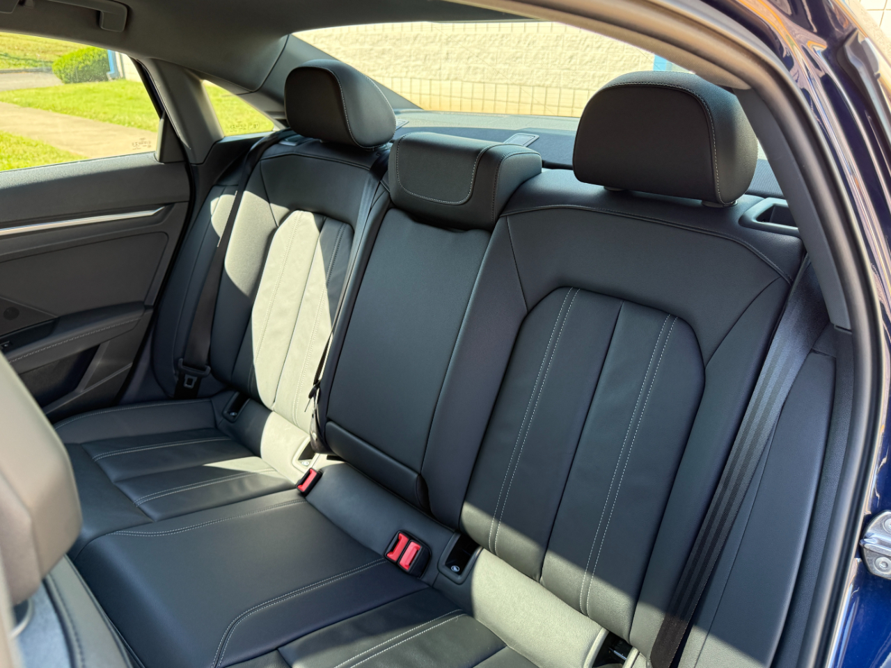 2023 Audi A3 Premium 40 TFSI photo 13