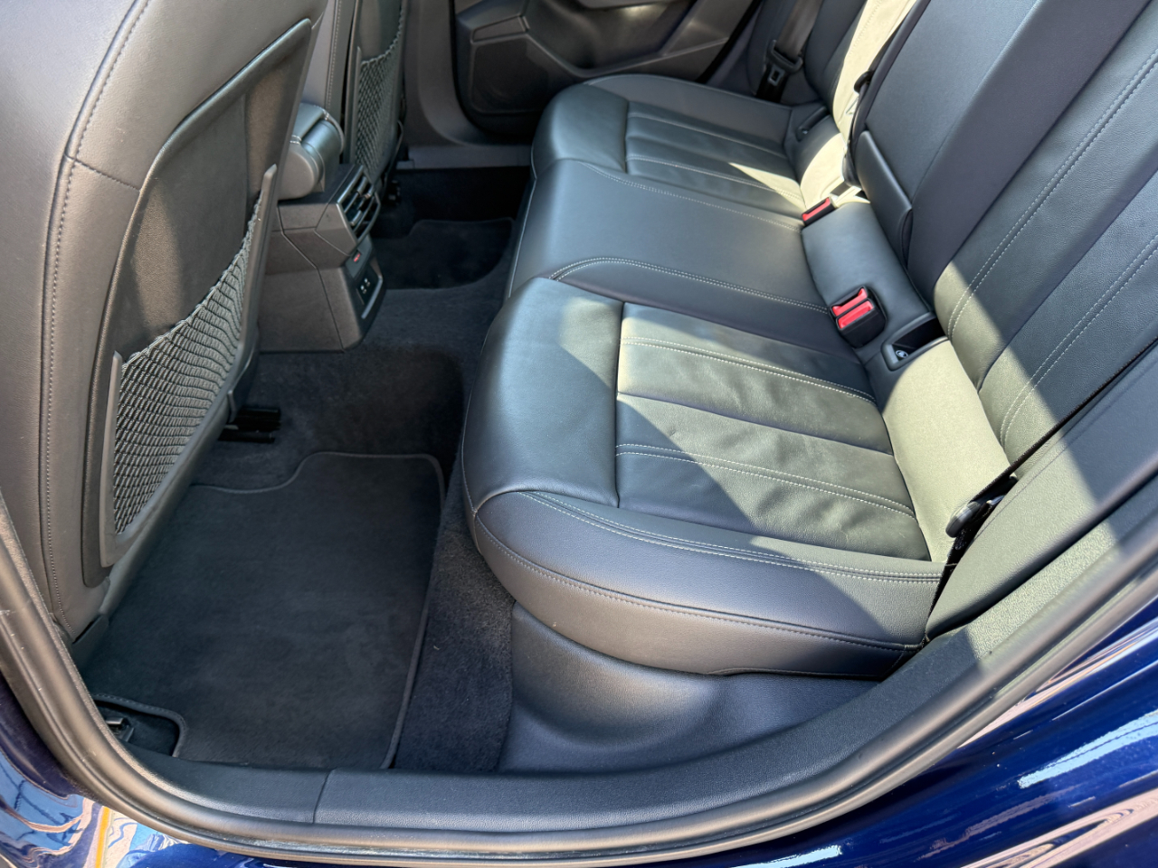 2023 Audi A3 Premium 40 TFSI photo 14