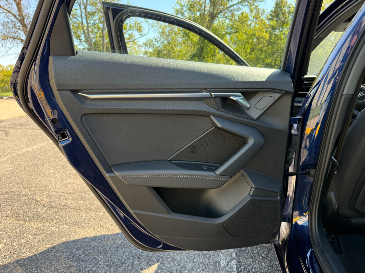 2023 Audi A3 Premium 40 TFSI photo 15