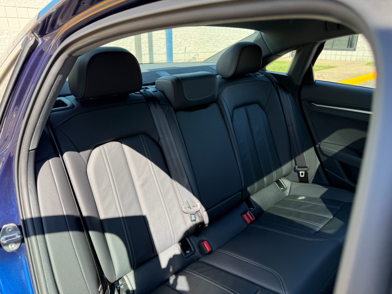 2023 Audi A3 Premium 40 TFSI photo 16