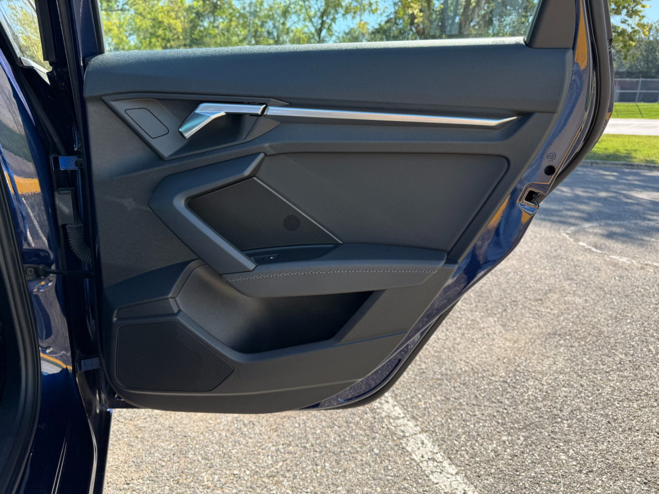 2023 Audi A3 Premium 40 TFSI photo 18
