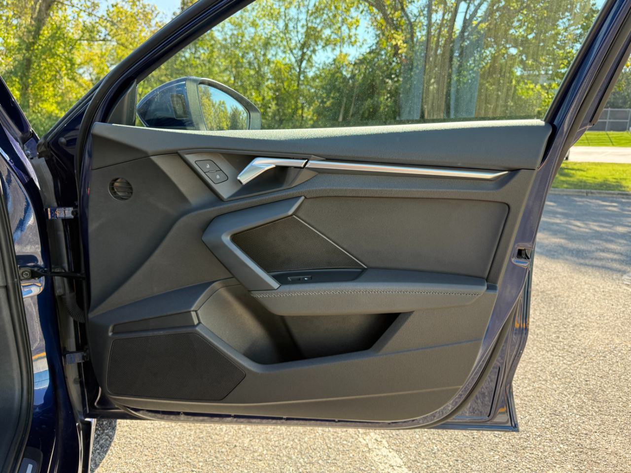 2023 Audi A3 Premium 40 TFSI photo 19