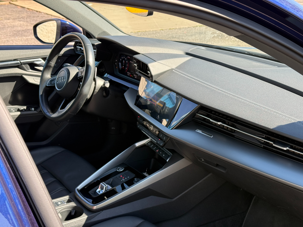2023 Audi A3 Premium 40 TFSI photo 20