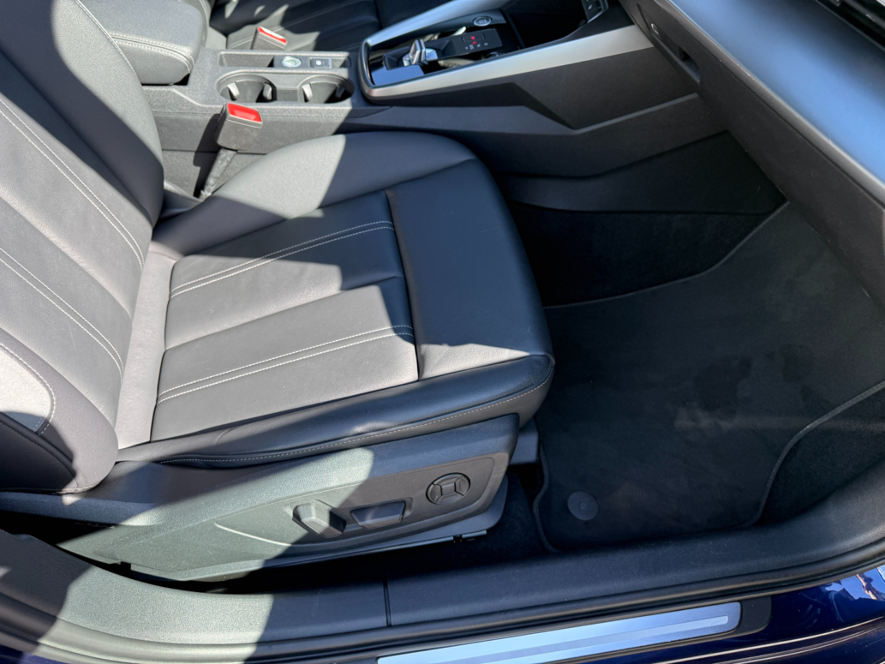 2023 Audi A3 Premium 40 TFSI photo 22