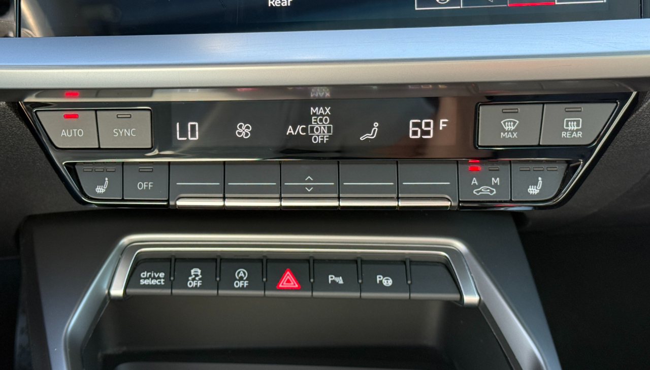 2023 Audi A3 Premium 40 TFSI photo 26
