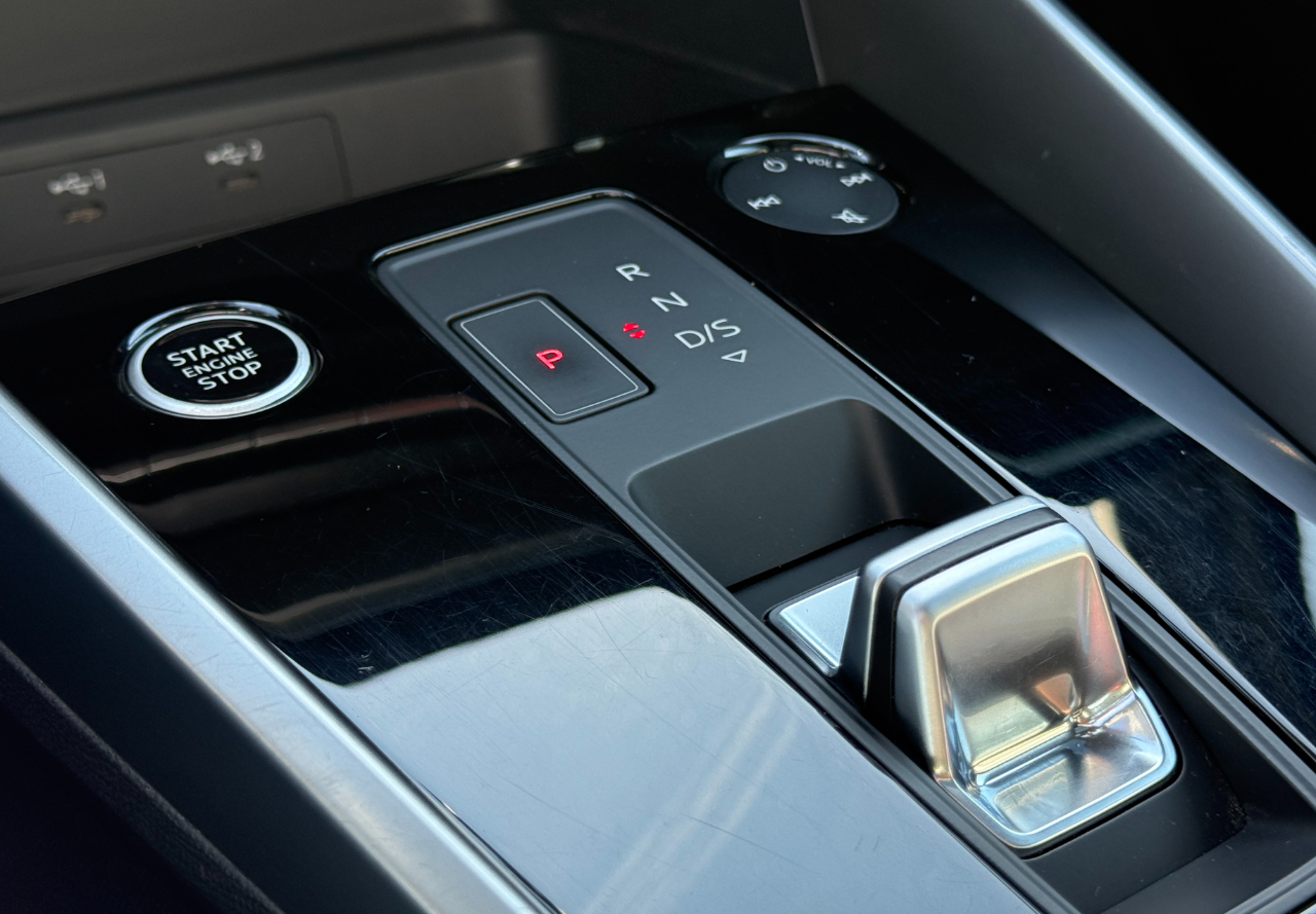 2023 Audi A3 Premium 40 TFSI photo 27