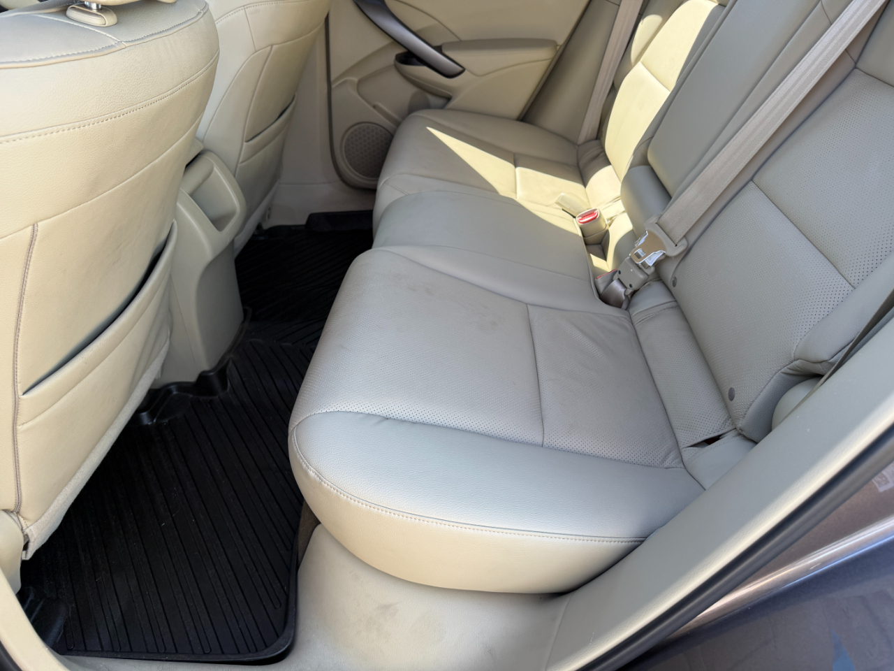 2013 Acura RDX Technology photo 12