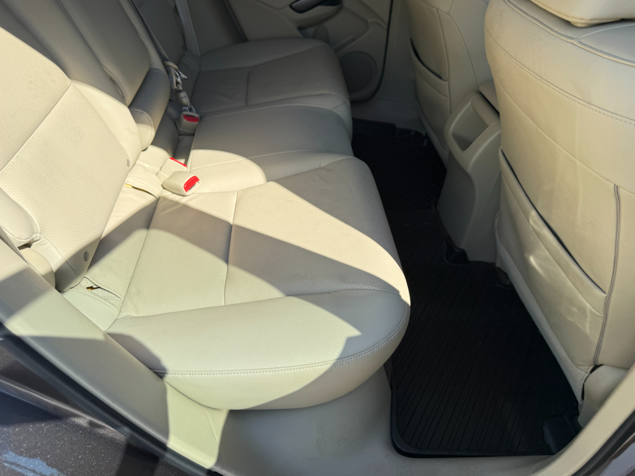 2013 Acura RDX Technology photo 15