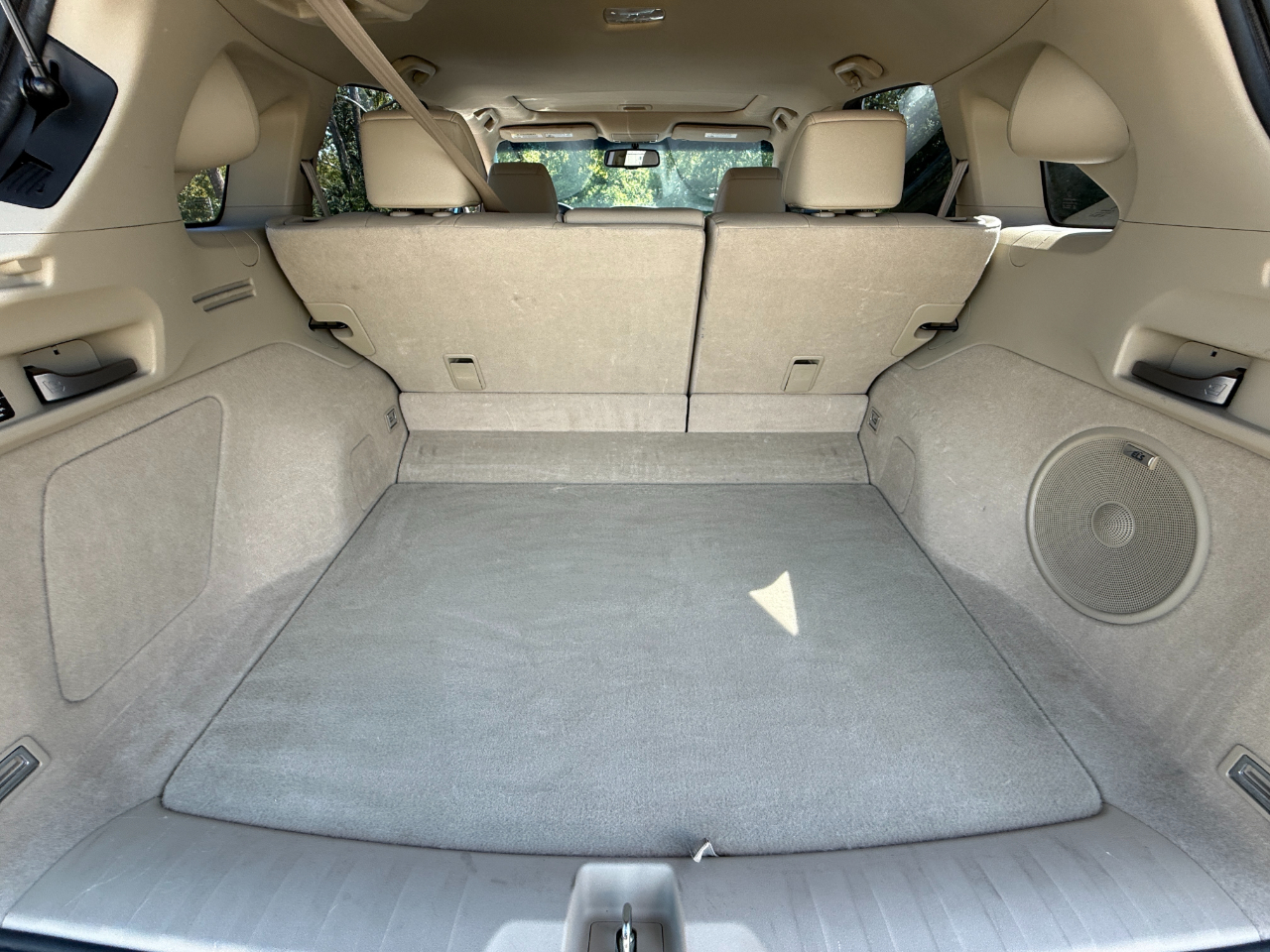 2013 Acura RDX Technology photo 20