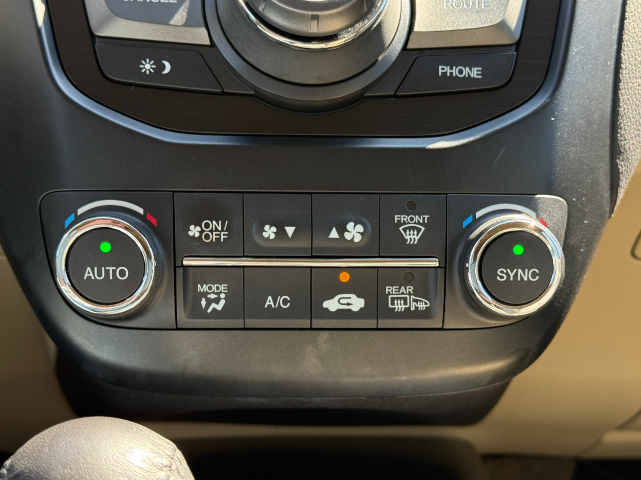 2013 Acura RDX Technology photo 22