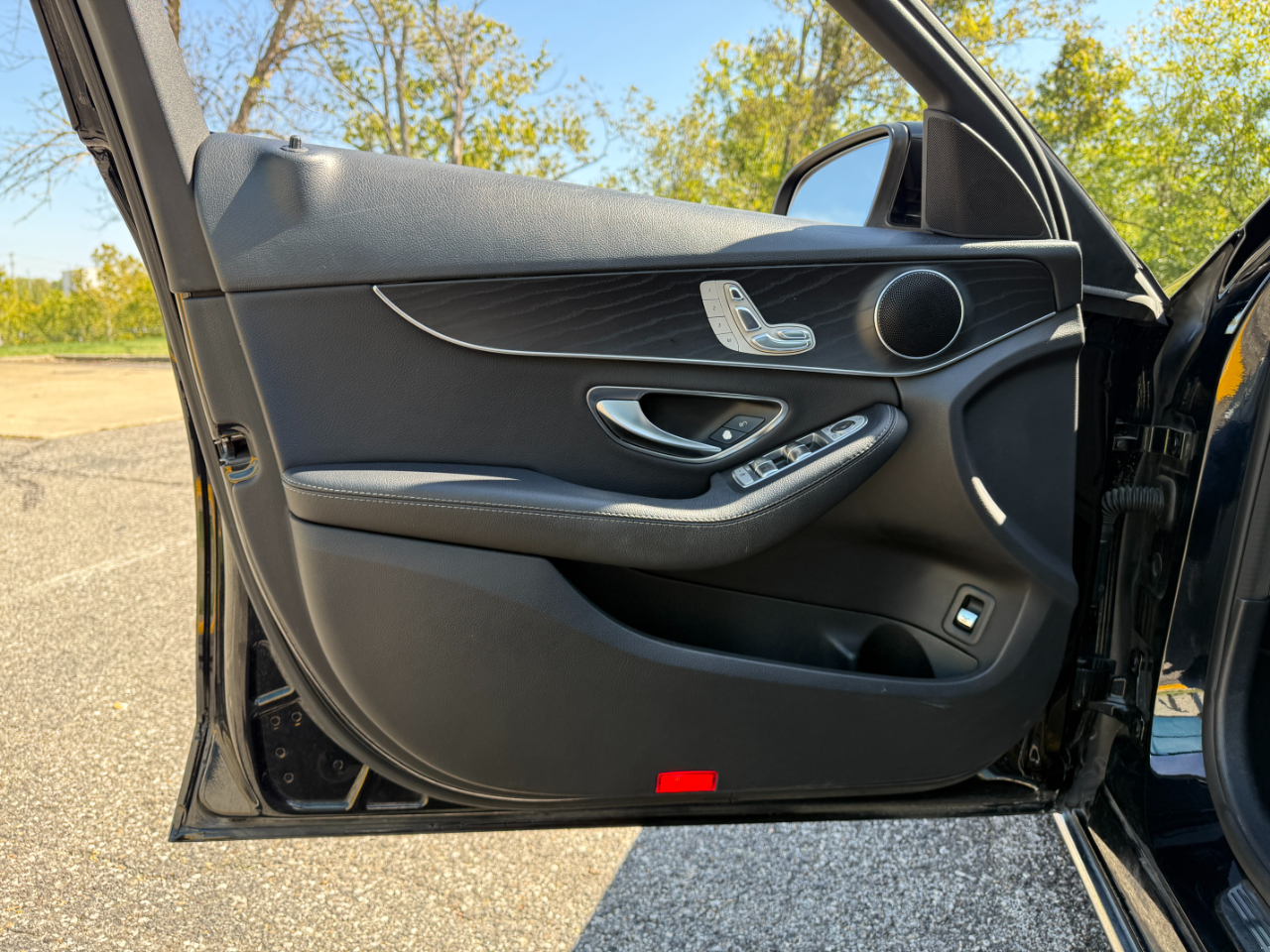 2016 Mercedes Benz C 300 photo 13