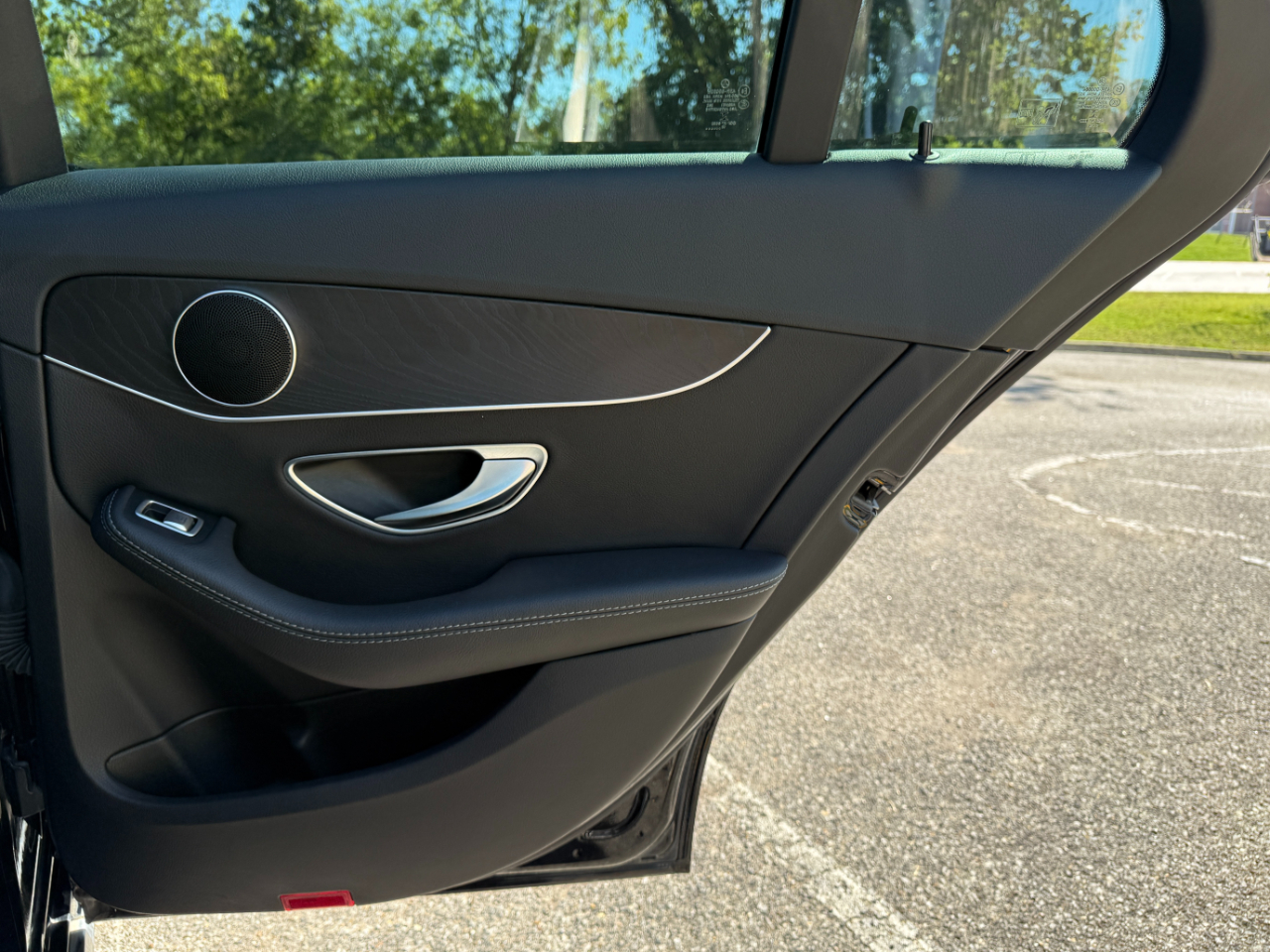 2016 Mercedes Benz C 300 photo 19