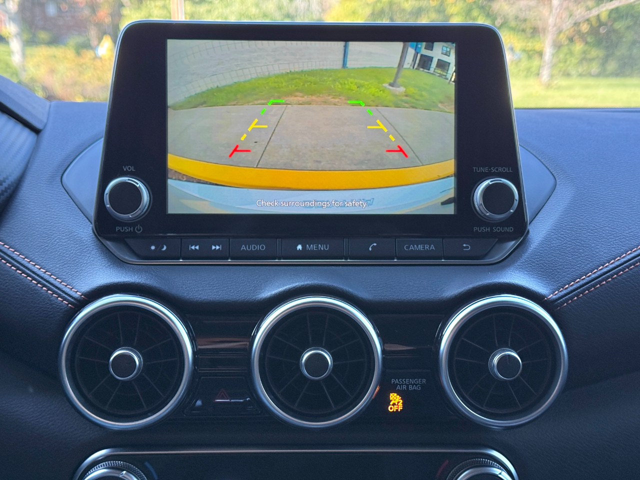 Nissan Sentra SR CVT 2023 Nissan Sentra SR CVT 2023