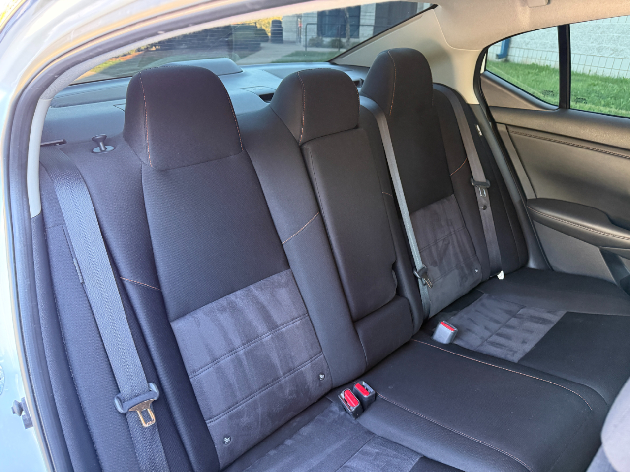 Nissan Sentra SR CVT 2023 Nissan Sentra SR CVT 2023