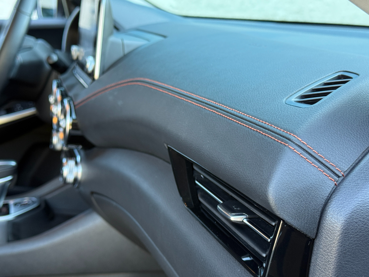 Nissan Sentra SR CVT 2023 Nissan Sentra SR CVT 2023