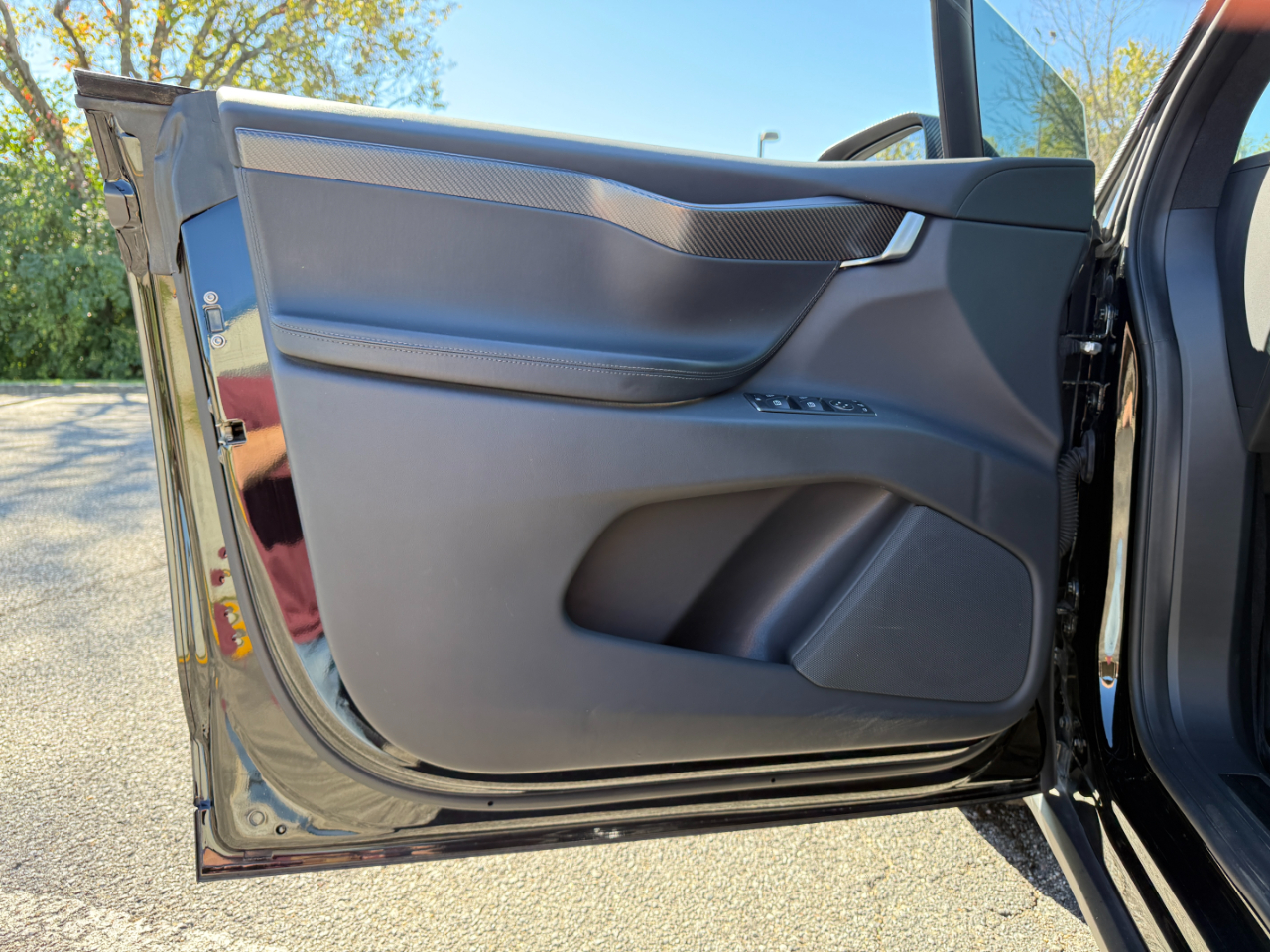 Tesla Model X Performance AWD 2019 Tesla Model X Performance AWD 2019