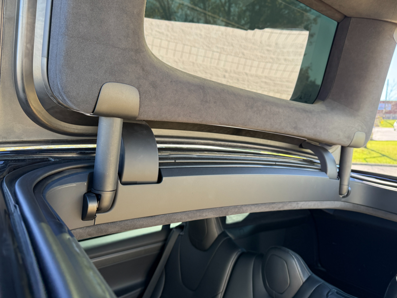 Tesla Model X Performance AWD 2019 Tesla Model X Performance AWD 2019