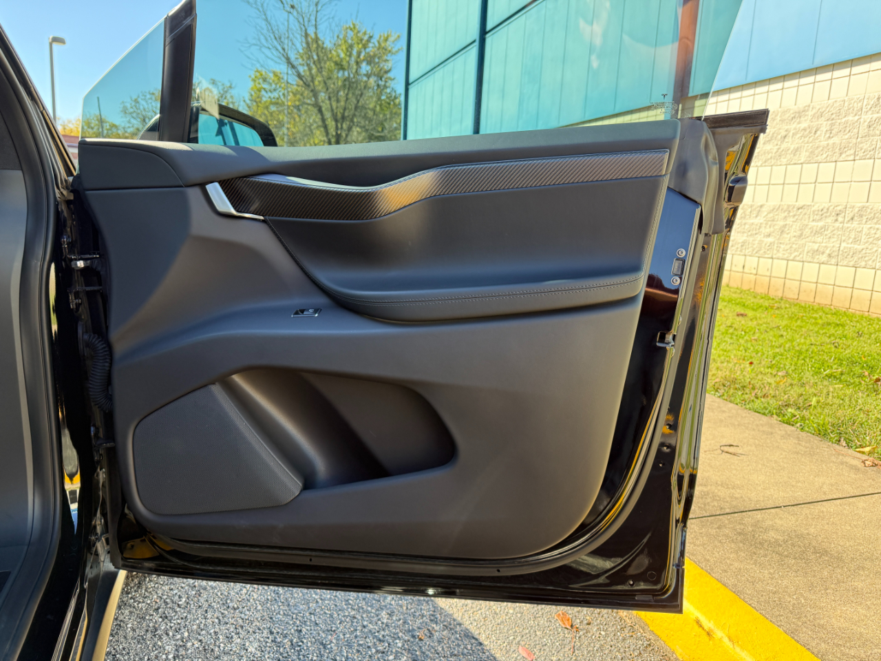 Tesla Model X Performance AWD 2019 Tesla Model X Performance AWD 2019