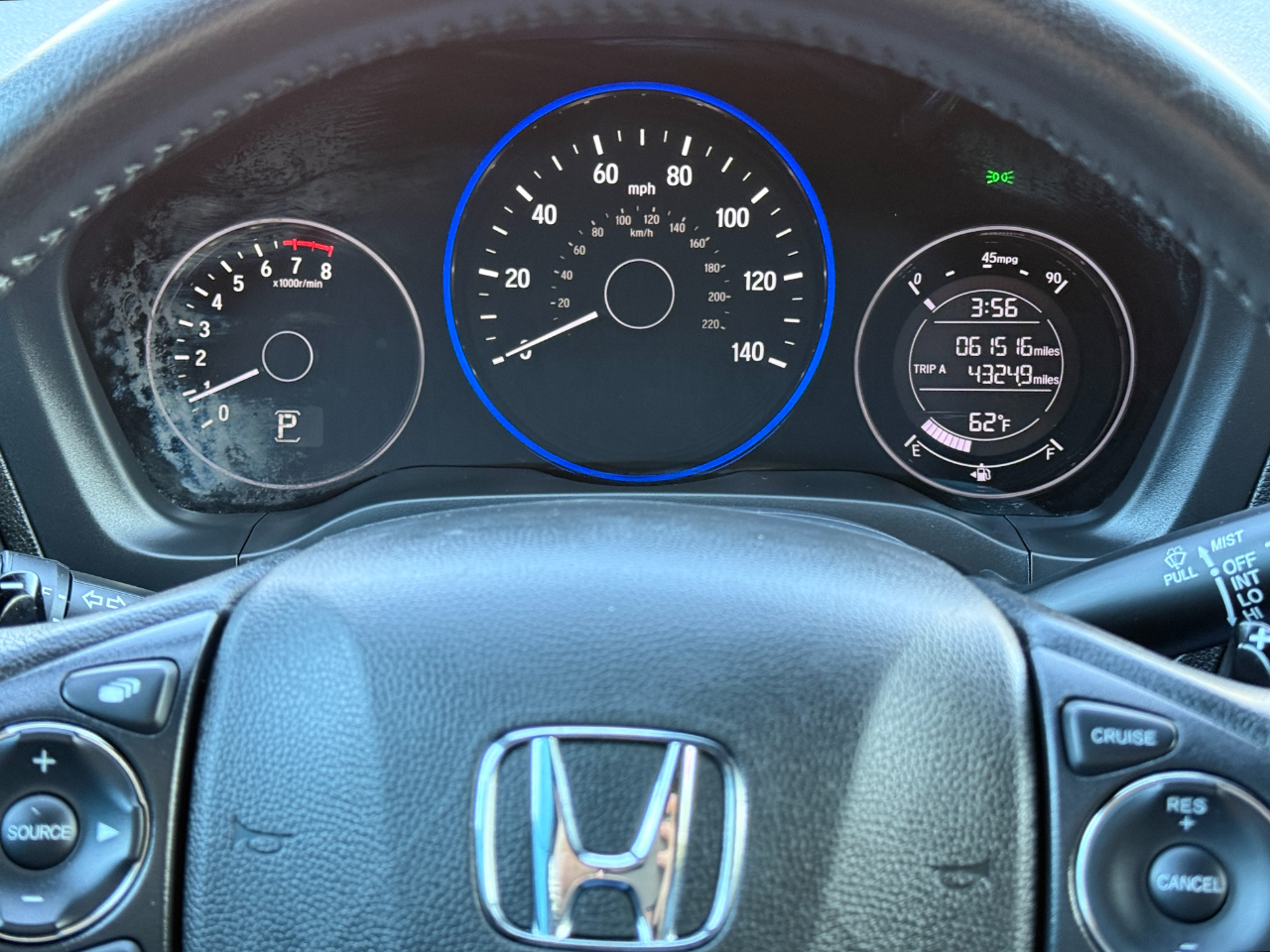 Honda HR-V Sport AWD CVT 2022 Honda HR-V Sport AWD CVT 2022