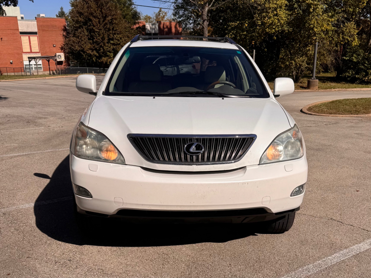Lexus RX 330 4dr SUV AWD 2005 Lexus RX 330 4dr SUV AWD 2005