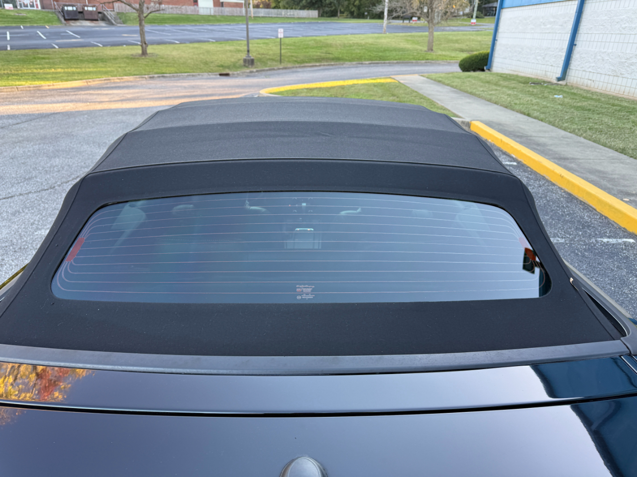 Ford Mustang 2dr Conv GT Premium 2010 Ford Mustang 2dr Conv GT Premium 2010
