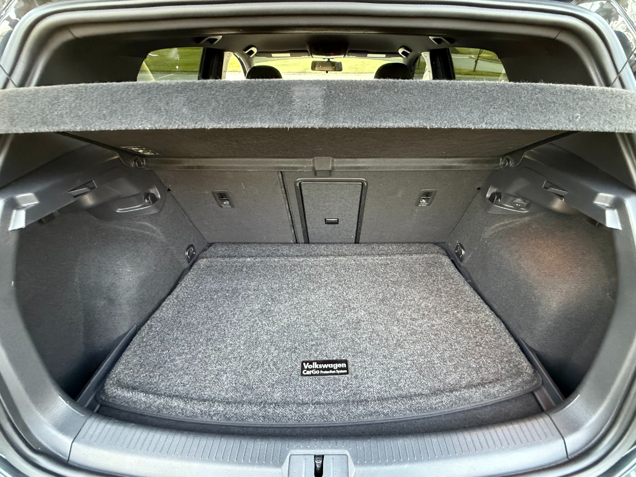 Volkswagen Golf GTI 2.0T 4-Door Autobahn Manual 2017