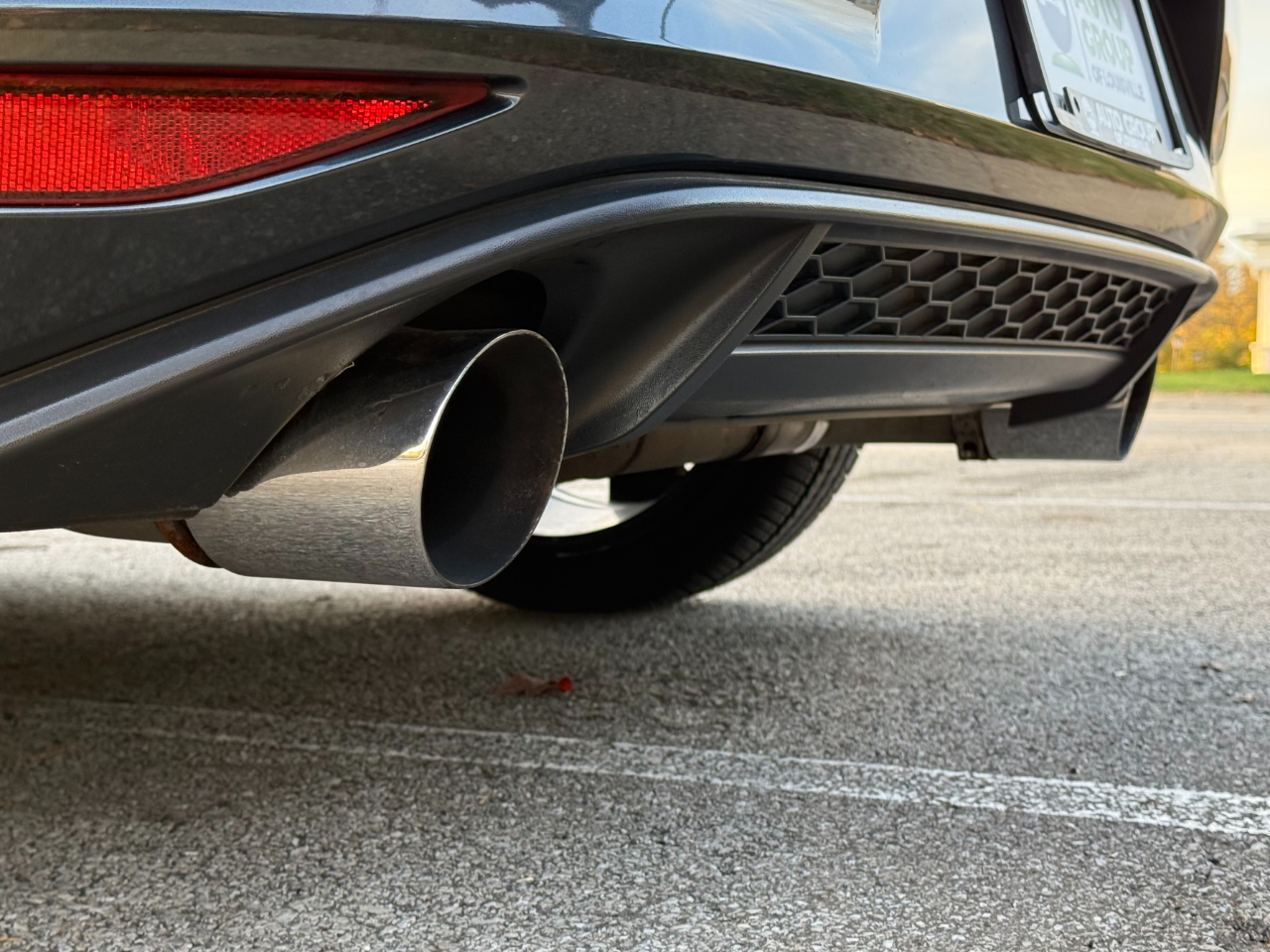 Volkswagen Golf GTI 2.0T 4-Door Autobahn Manual 2017