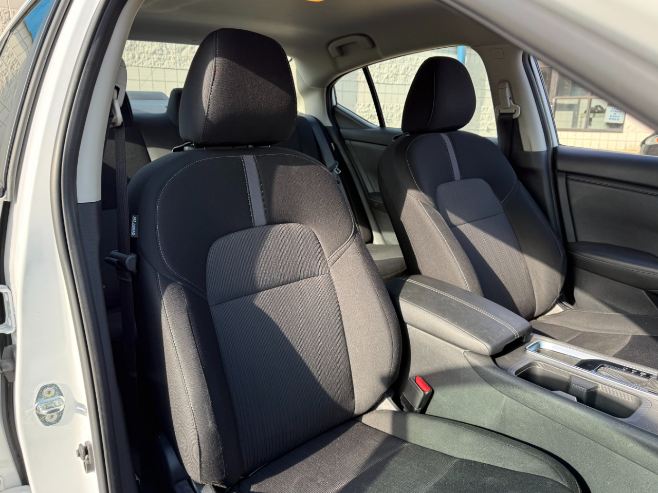 Nissan Sentra SV 2024