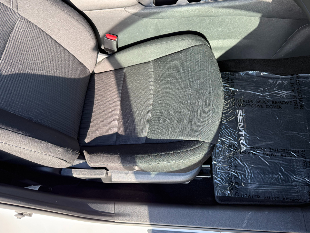 Nissan Sentra SV 2024