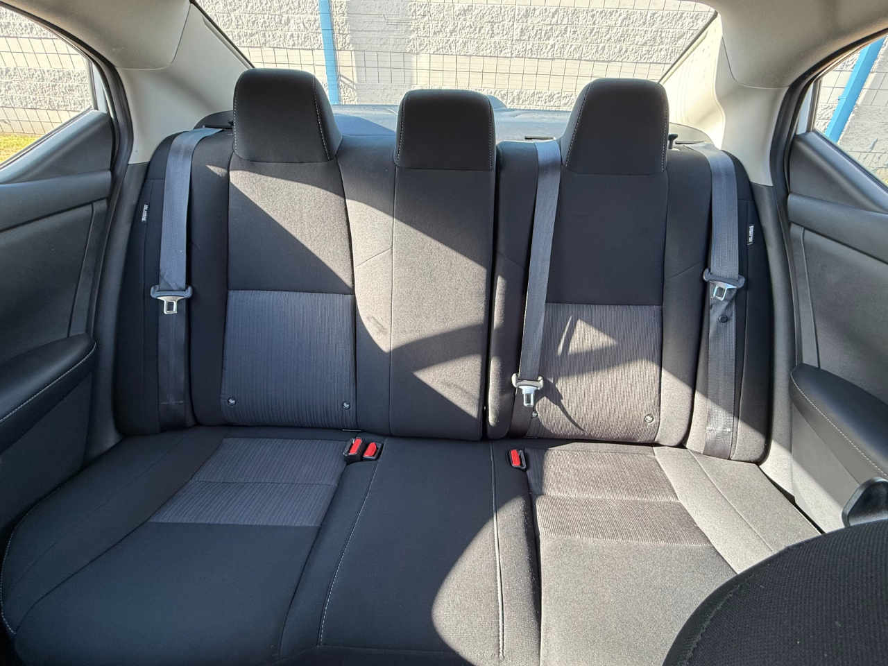 Nissan Sentra SV 2024