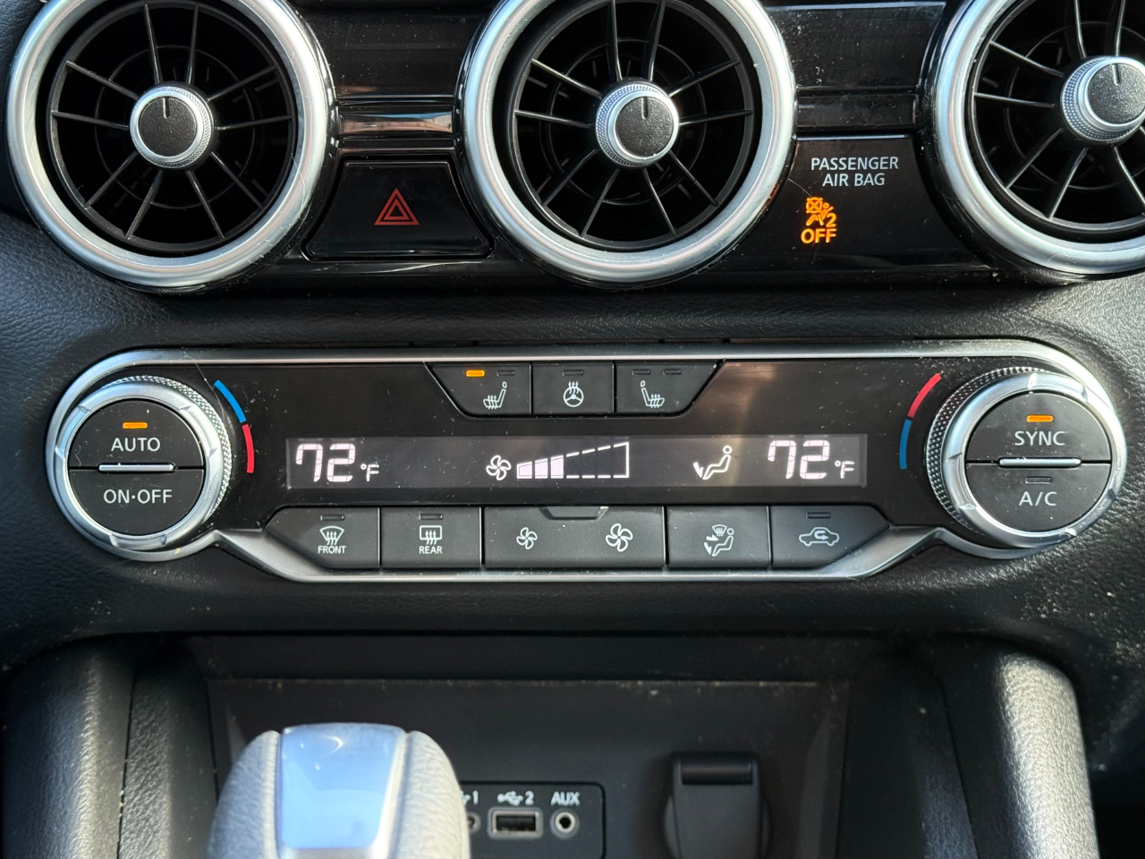 Nissan Sentra SV 2024