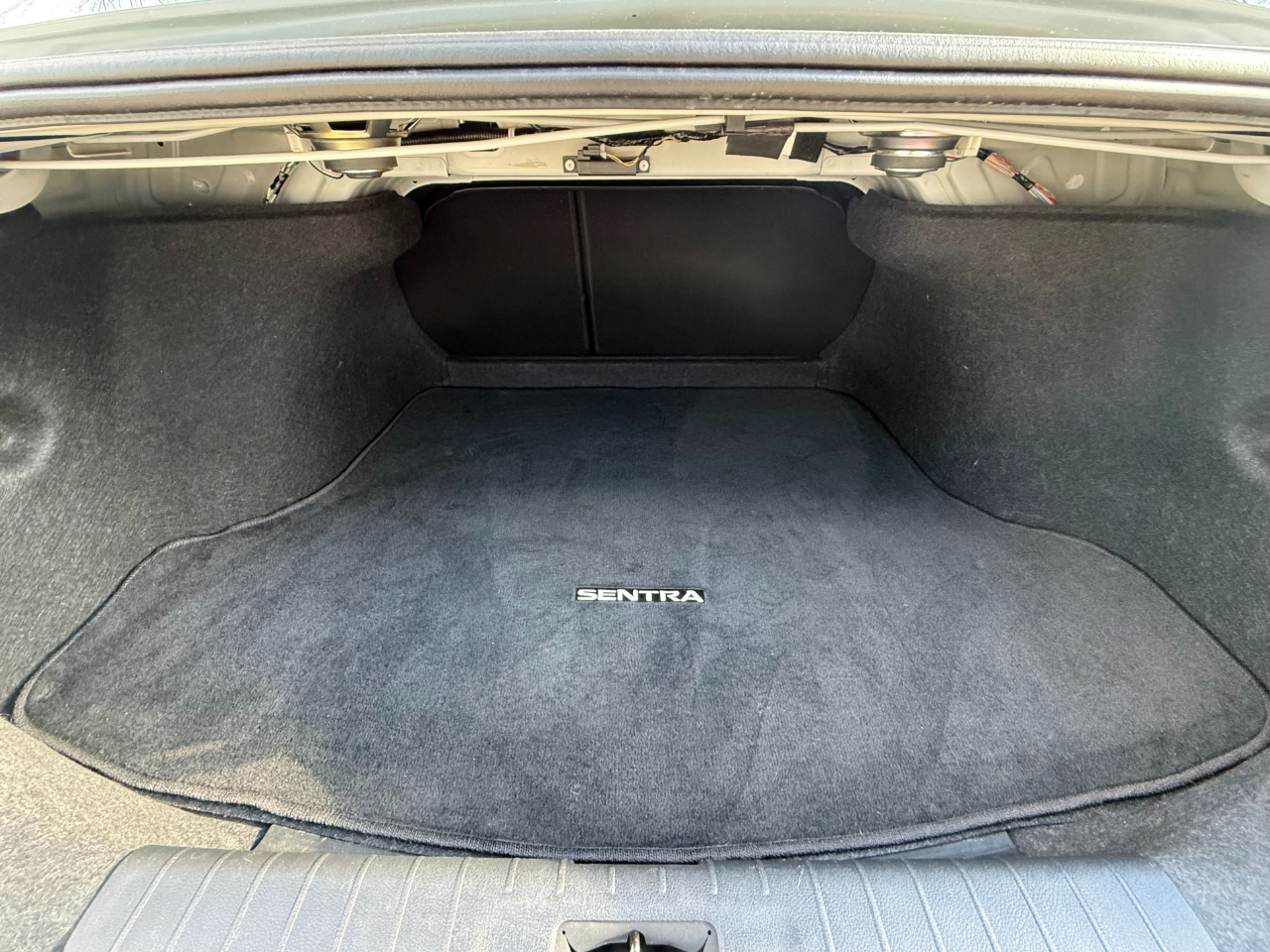 Nissan Sentra SV 2024