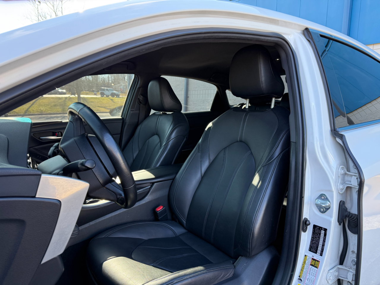 Toyota Avalon XLE FWD (Natl) 2022