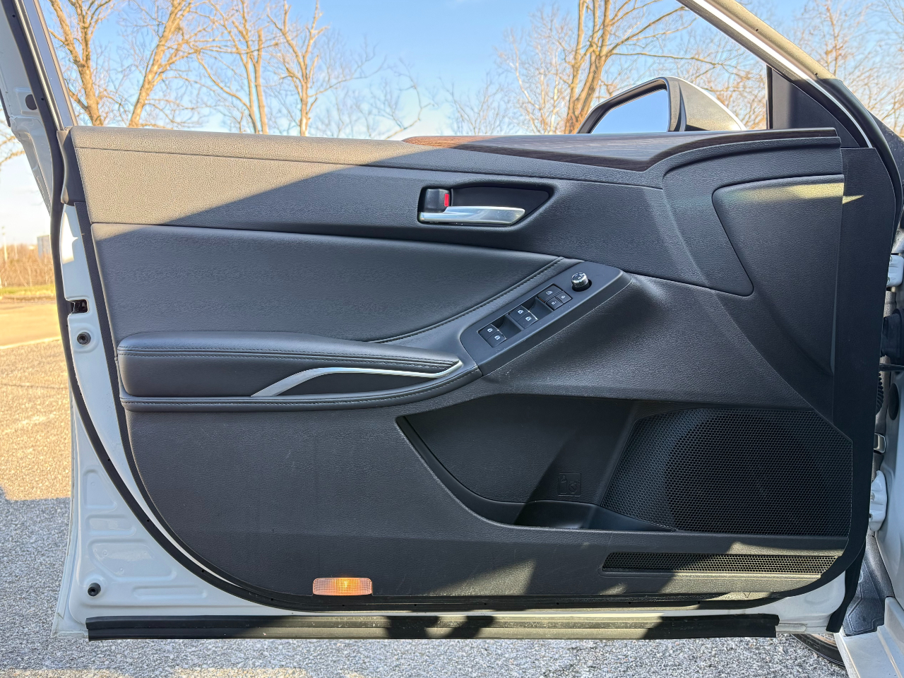 Toyota Avalon XLE FWD (Natl) 2022